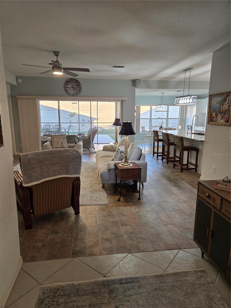 SPRUCE CREEK GC - Residential