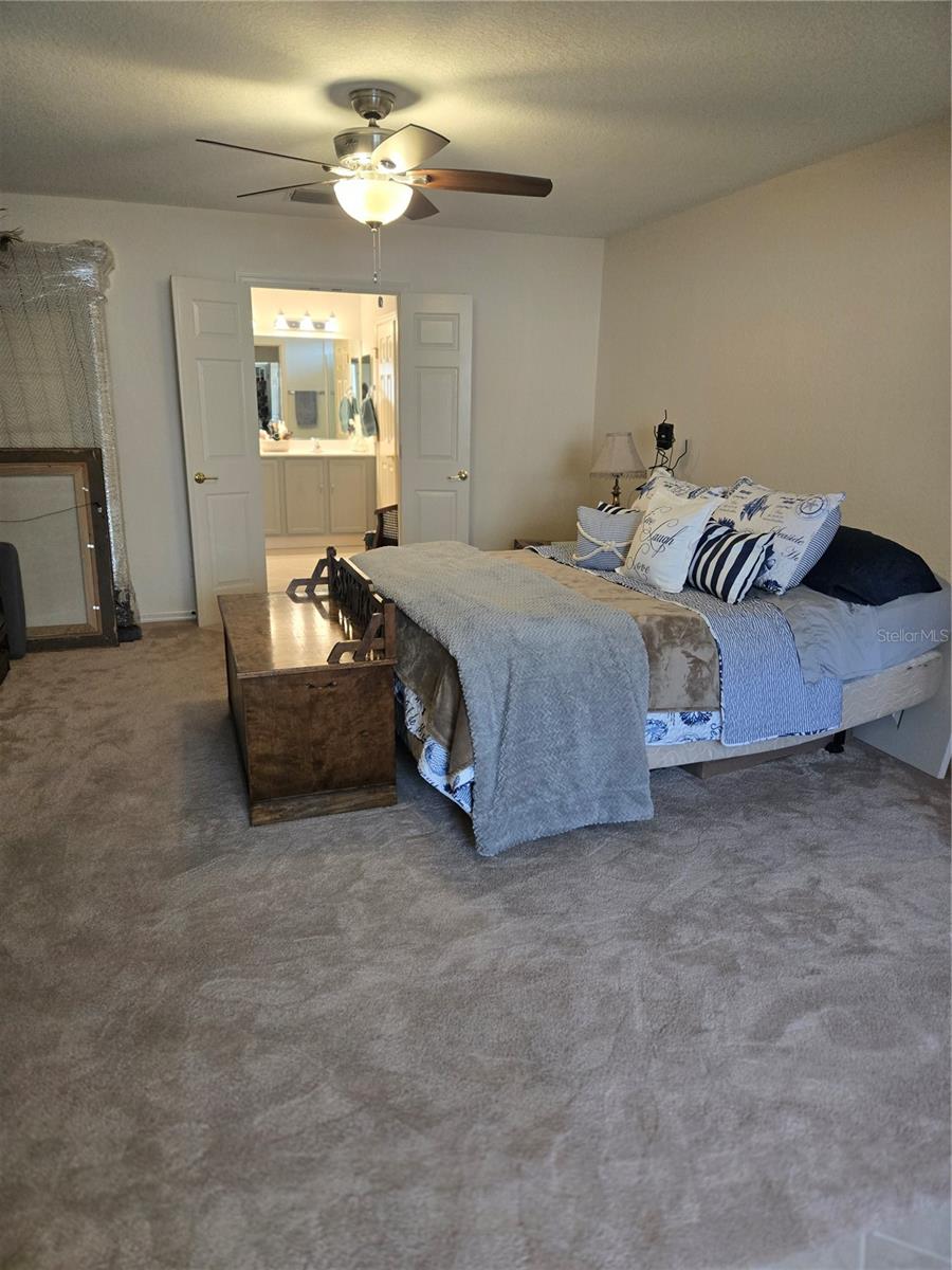 SPRUCE CREEK GC - Residential