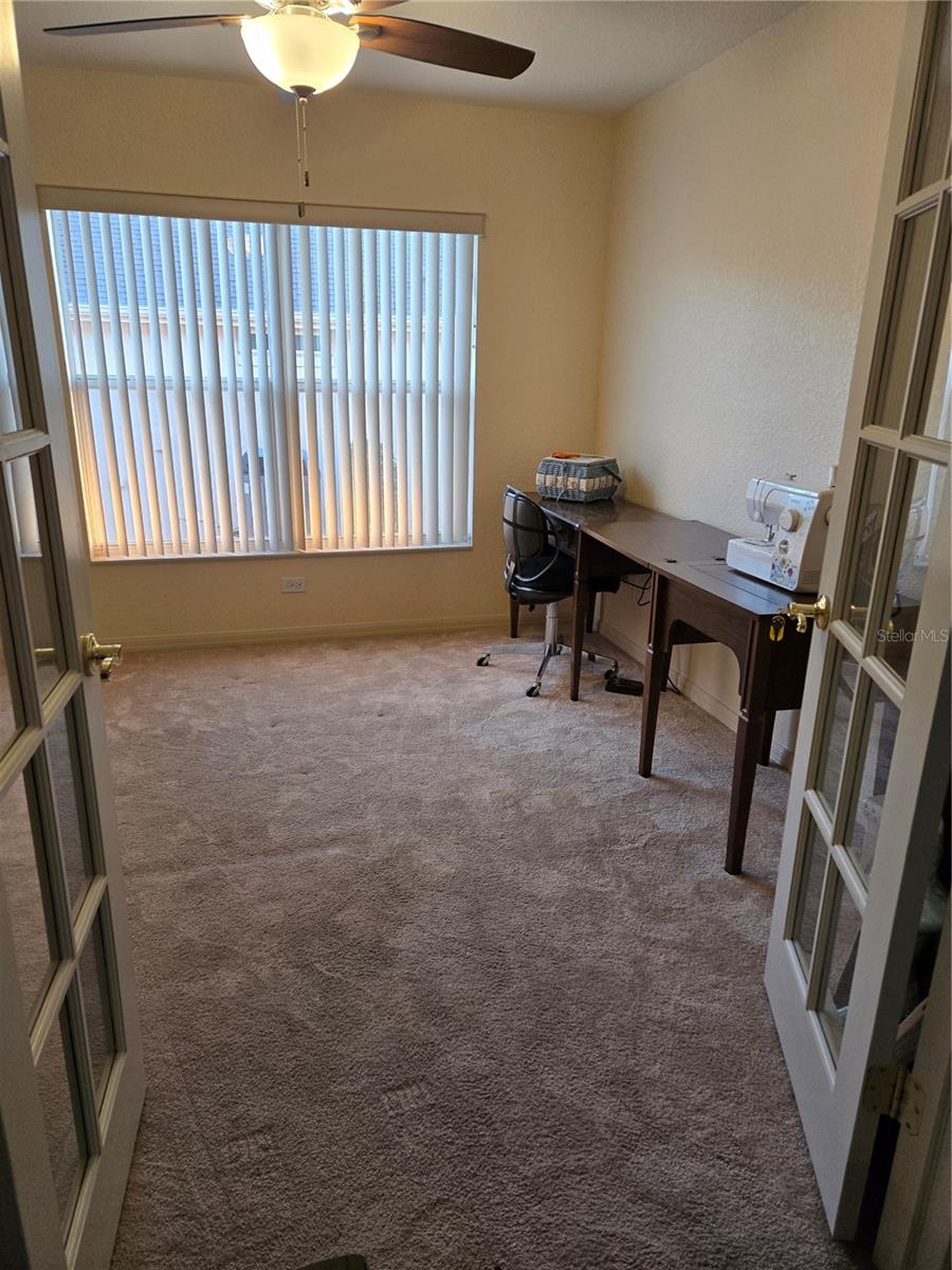 SPRUCE CREEK GC - Residential