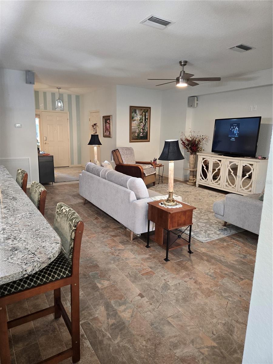 SPRUCE CREEK GC - Residential