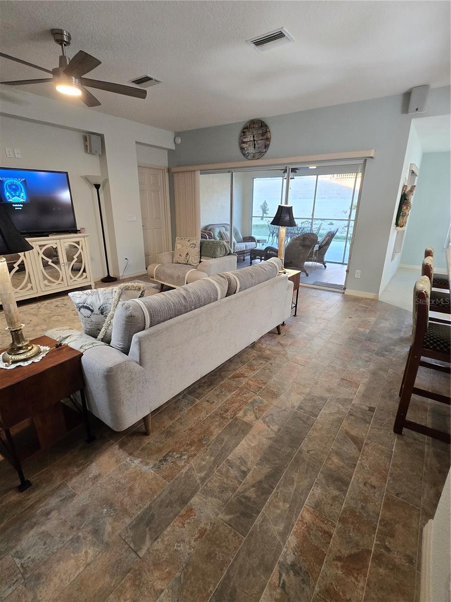 SPRUCE CREEK GC - Residential