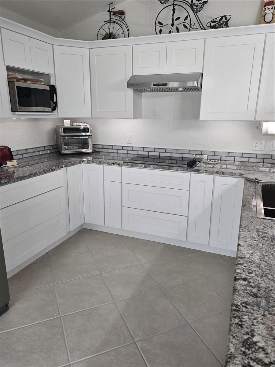 SPRUCE CREEK GC - Residential