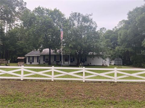 A home in DUNNELLON