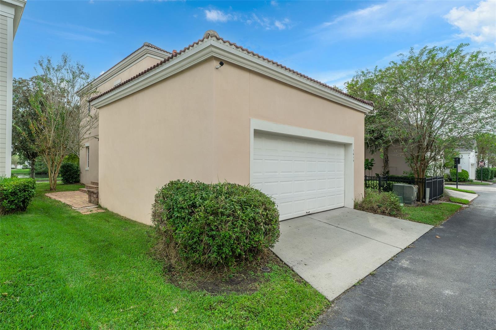 BALDWIN PARK - Residential