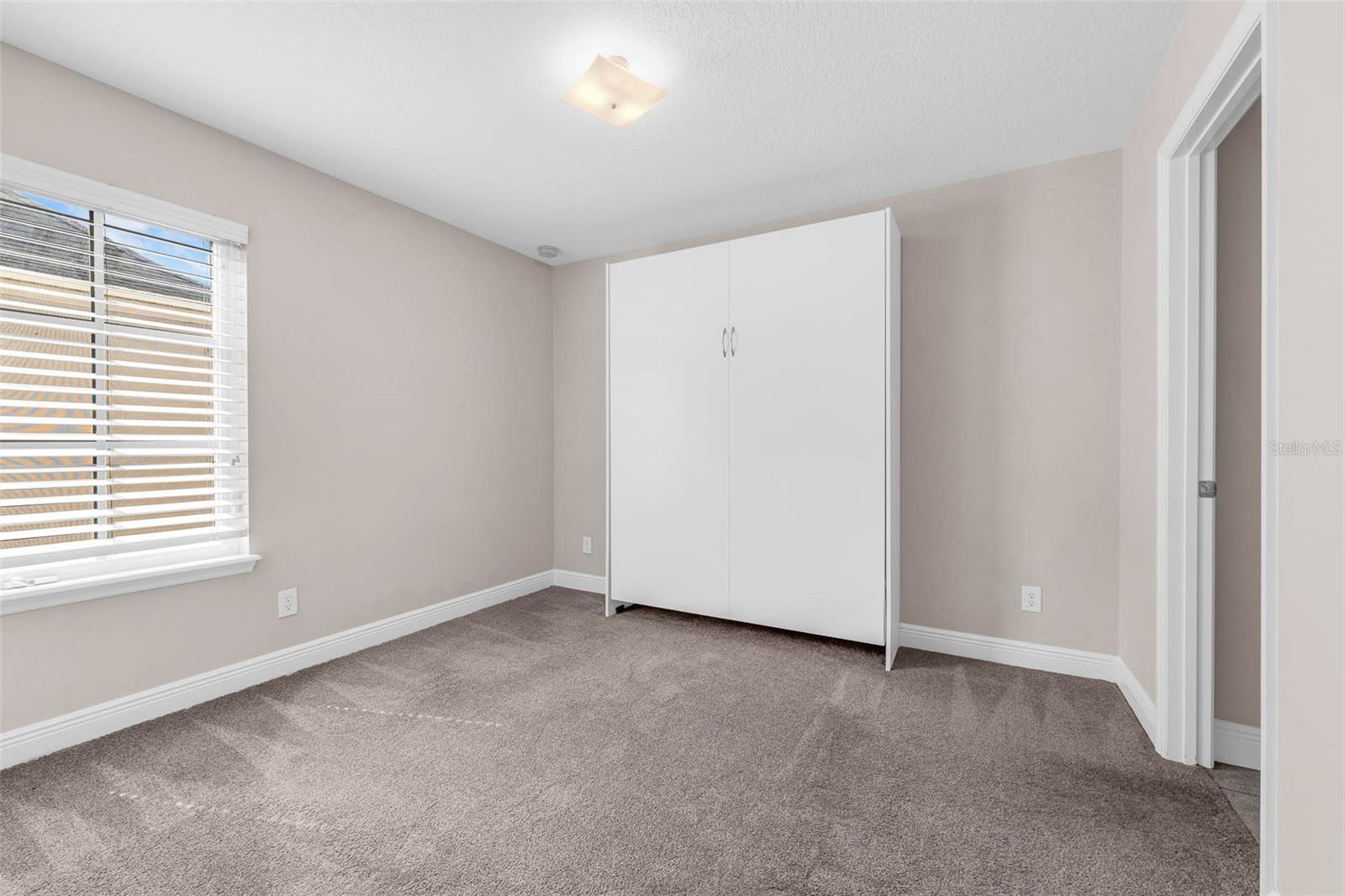 BALDWIN PARK - Residential