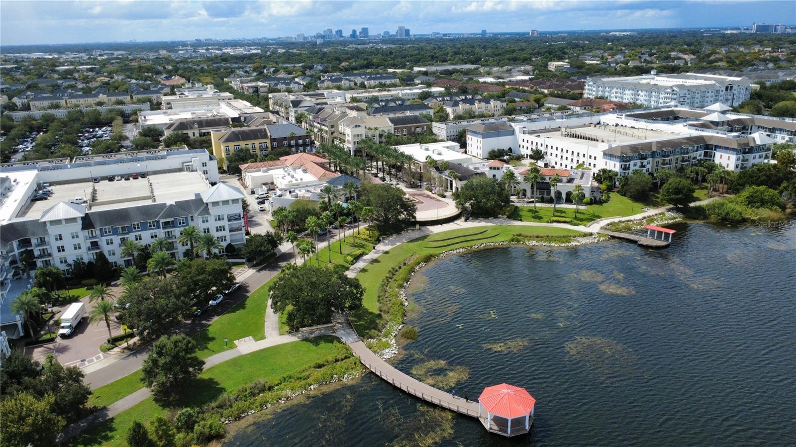 BALDWIN PARK - Residential