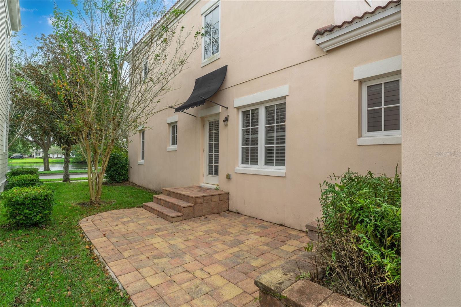 BALDWIN PARK - Residential