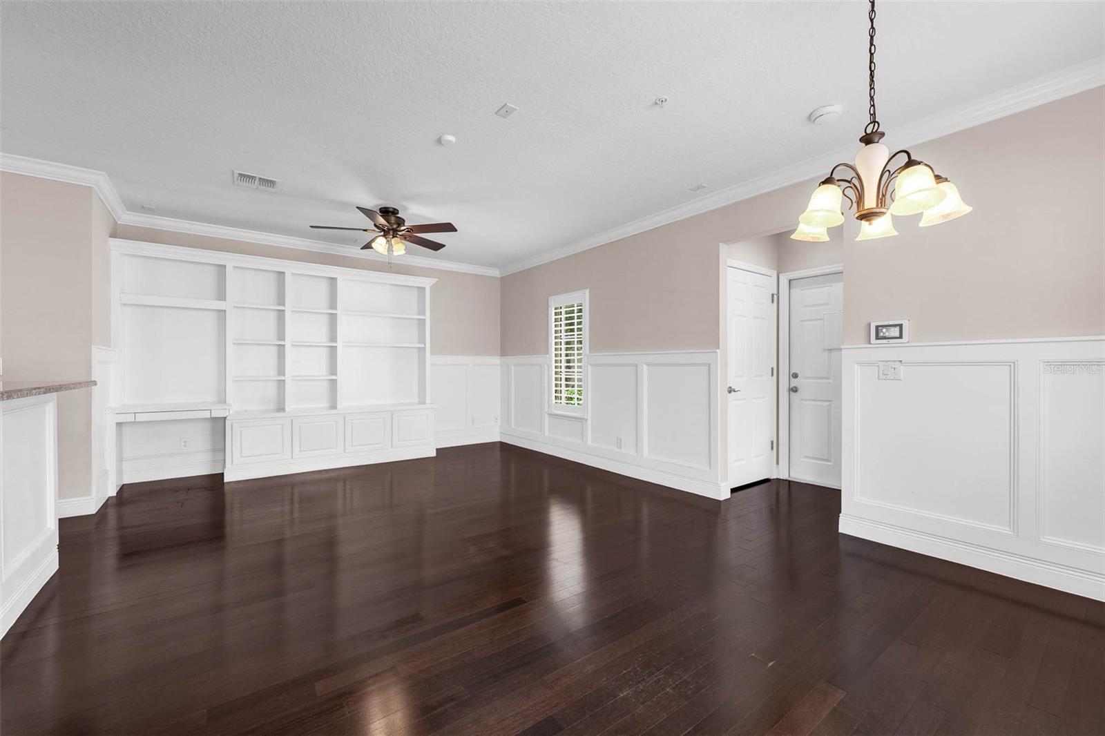 BALDWIN PARK - Residential