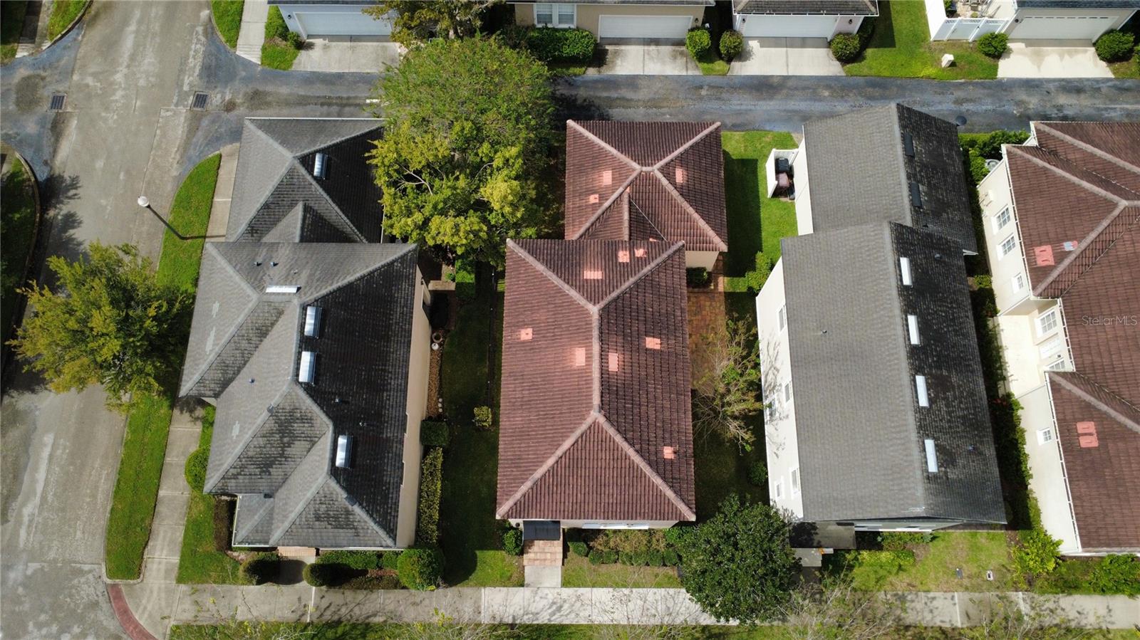 BALDWIN PARK - Residential
