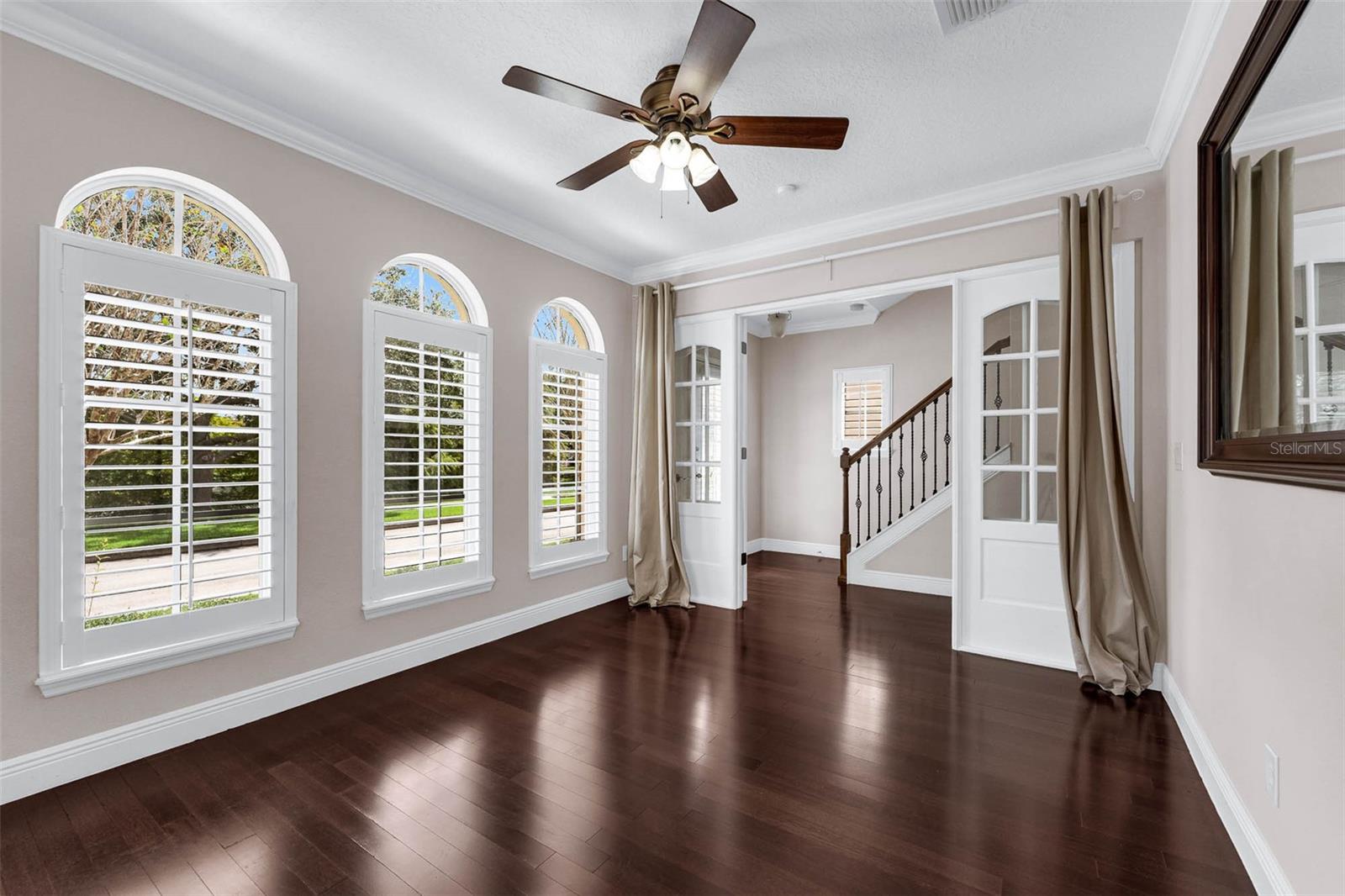 BALDWIN PARK - Residential