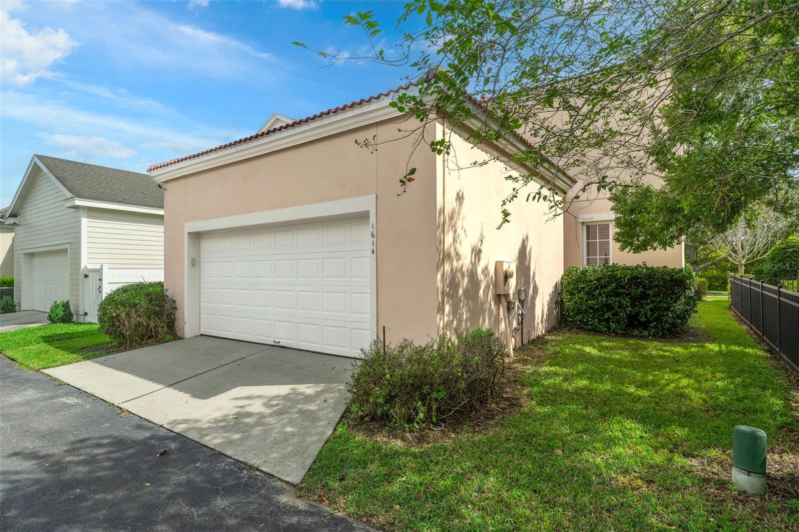 BALDWIN PARK - Residential