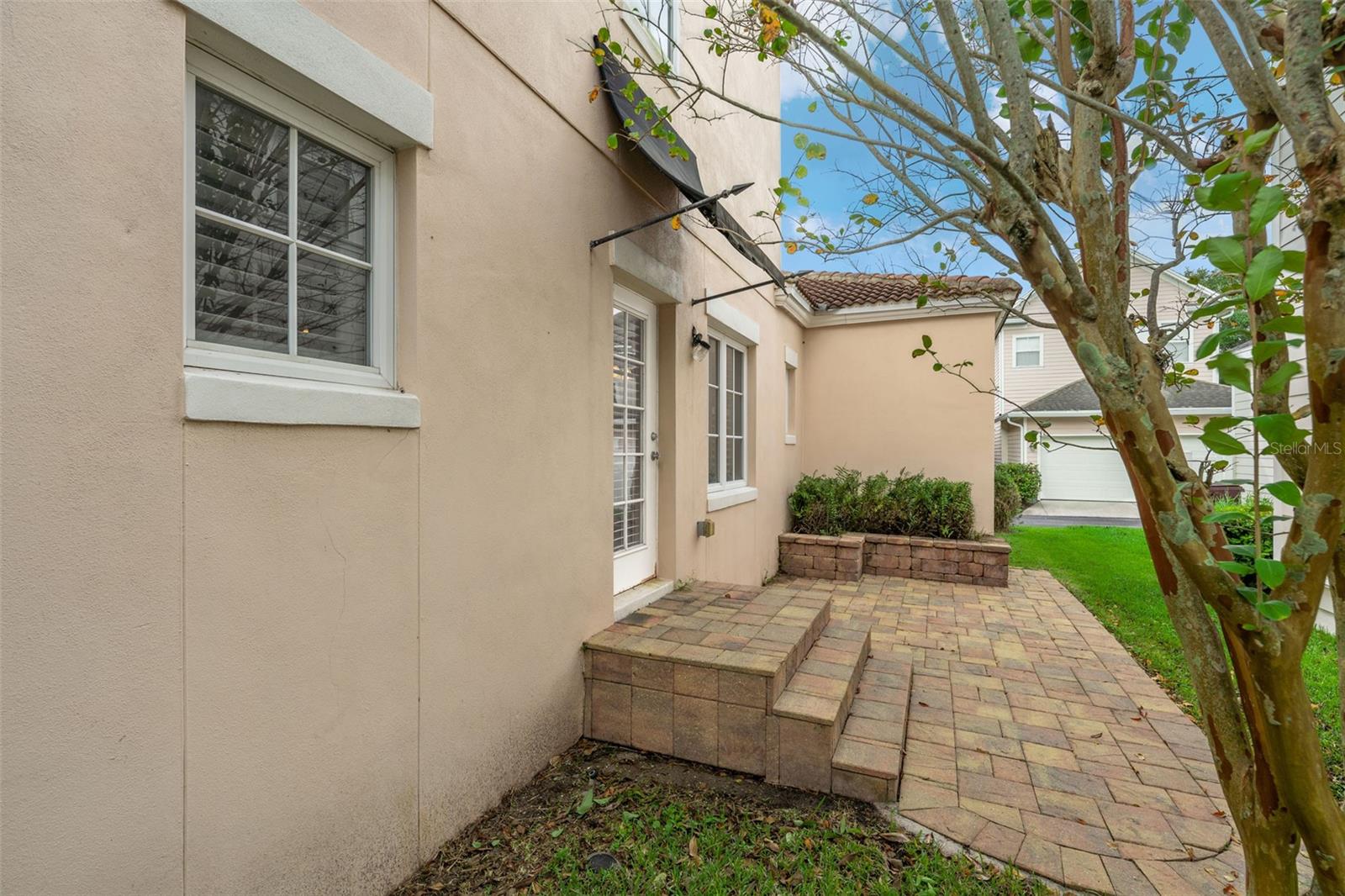 BALDWIN PARK - Residential