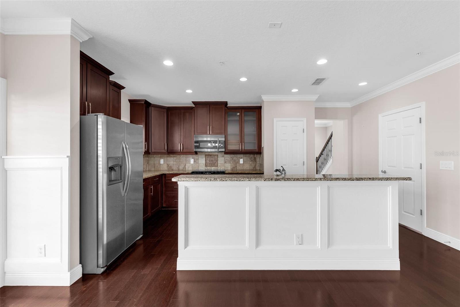 BALDWIN PARK - Residential