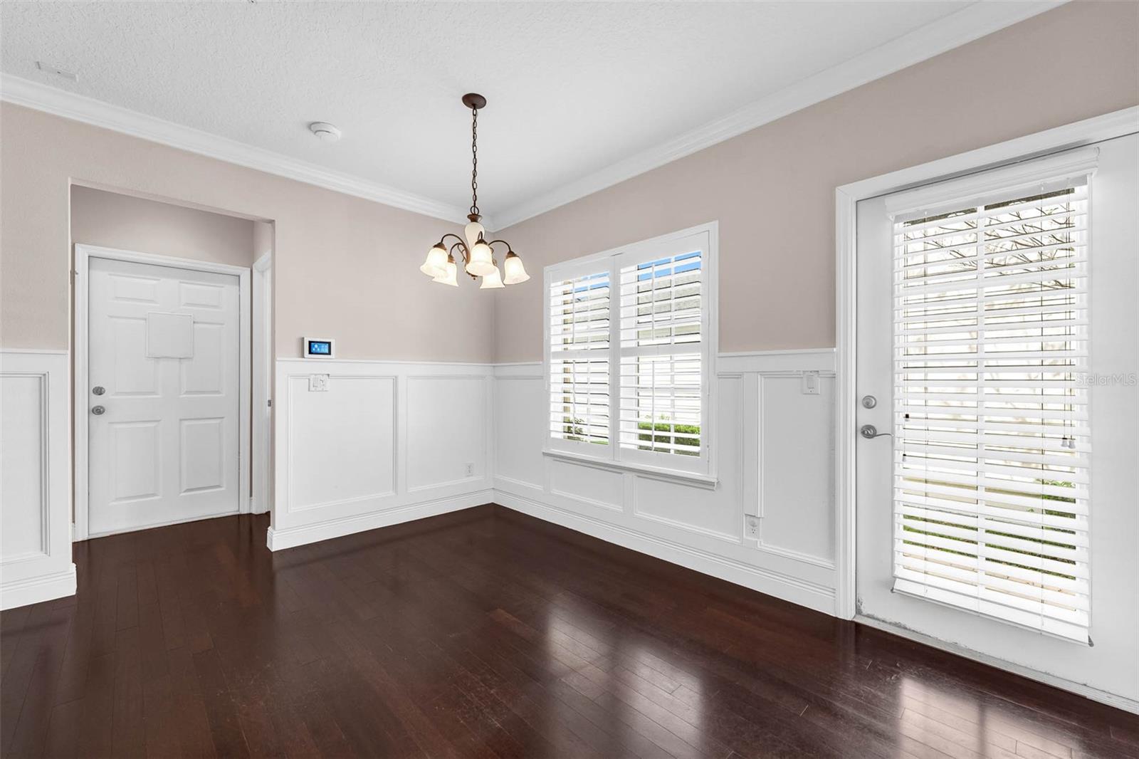 BALDWIN PARK - Residential