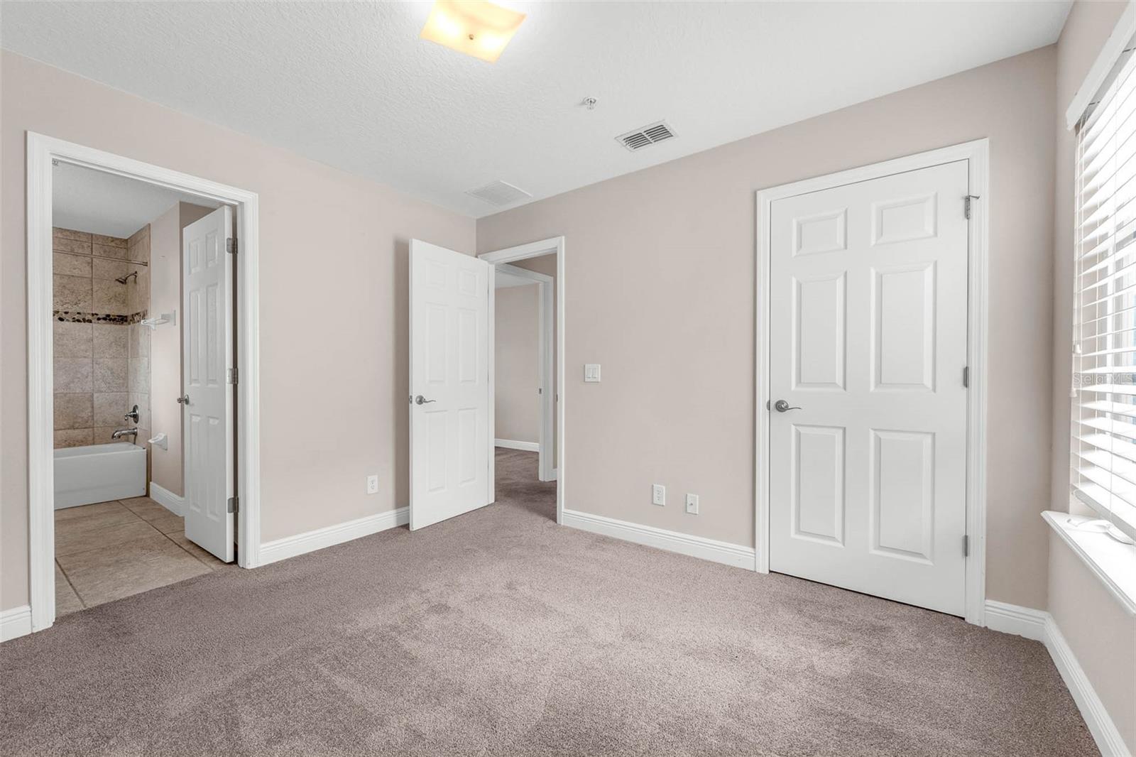 BALDWIN PARK - Residential