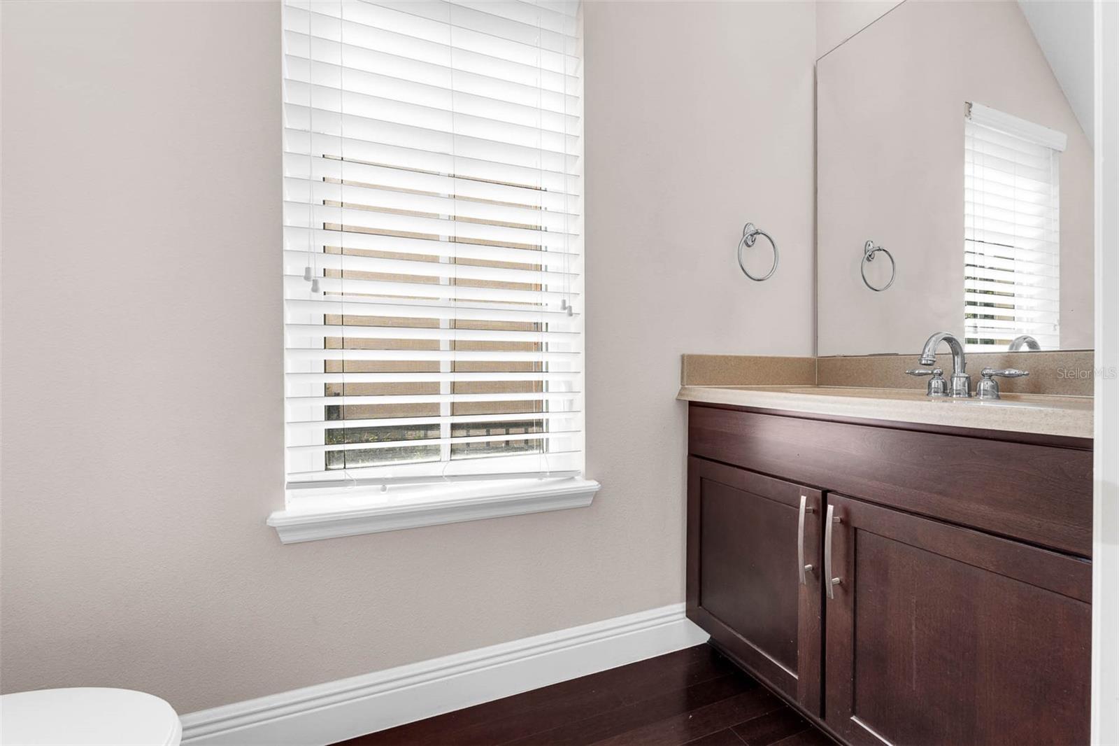 BALDWIN PARK - Residential