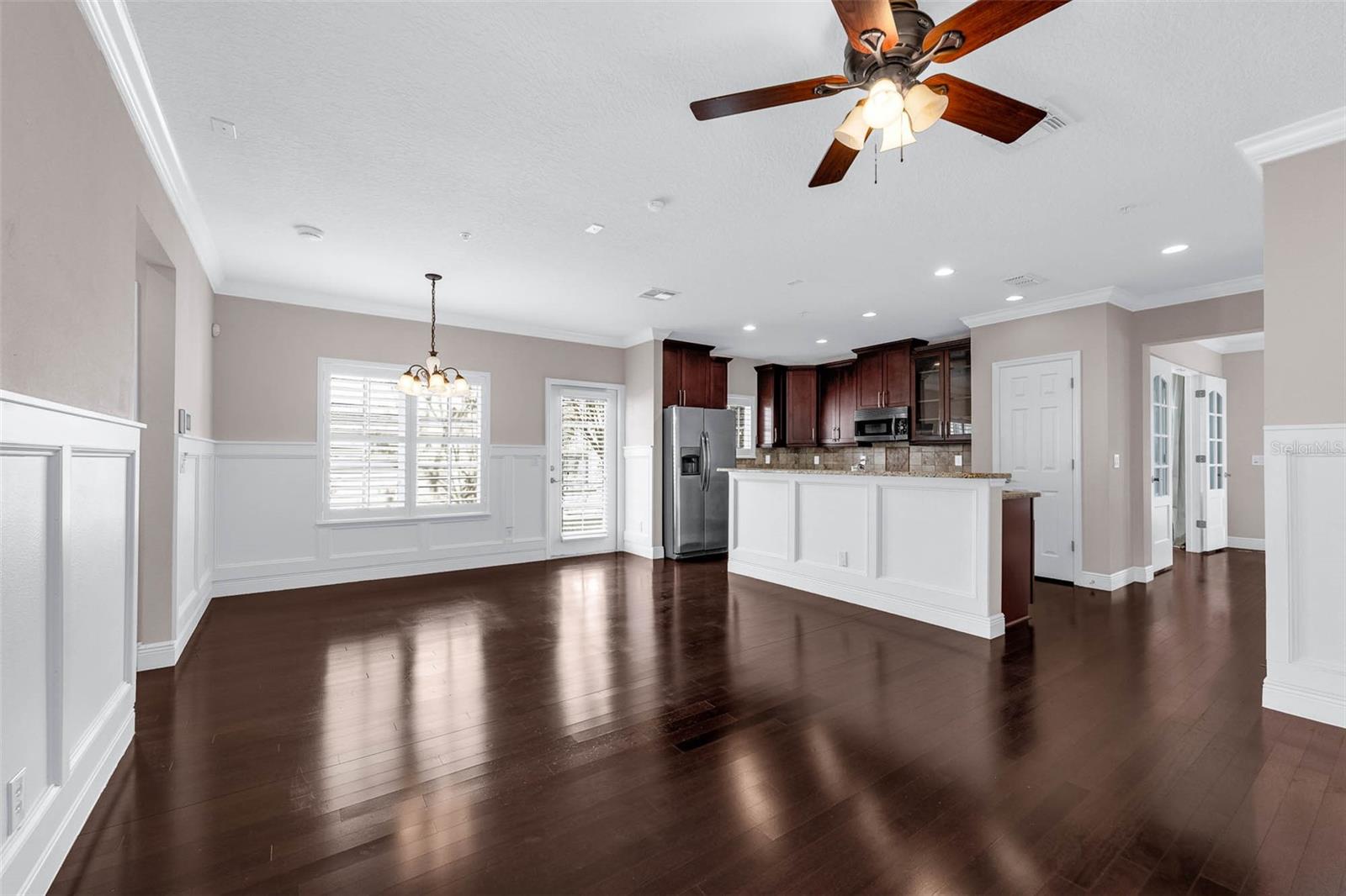 BALDWIN PARK - Residential