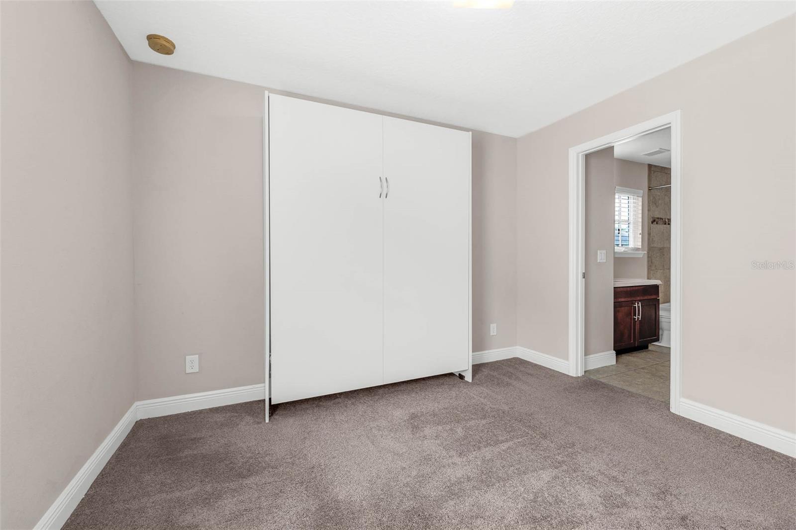 BALDWIN PARK - Residential