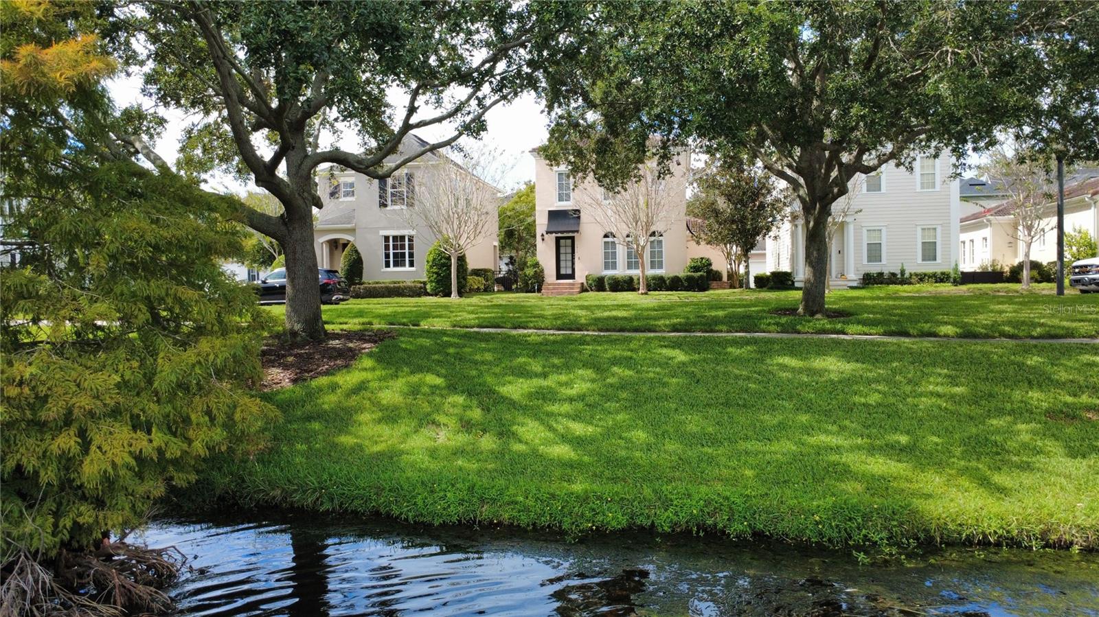 BALDWIN PARK - Residential