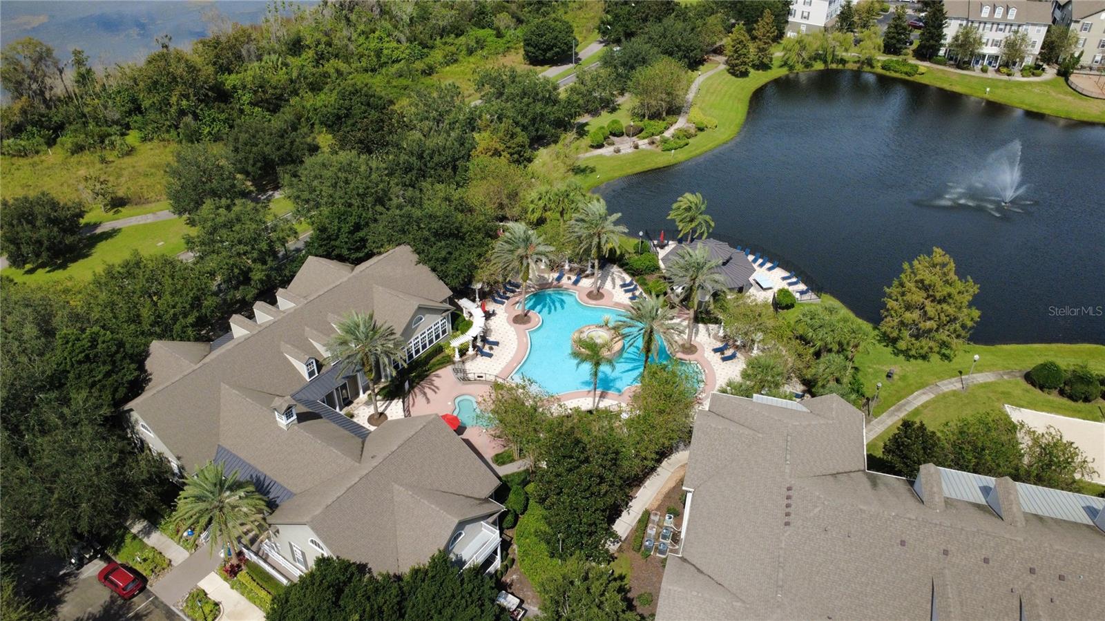 BALDWIN PARK - Residential