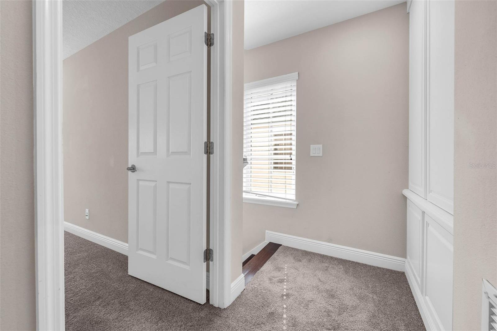 BALDWIN PARK - Residential