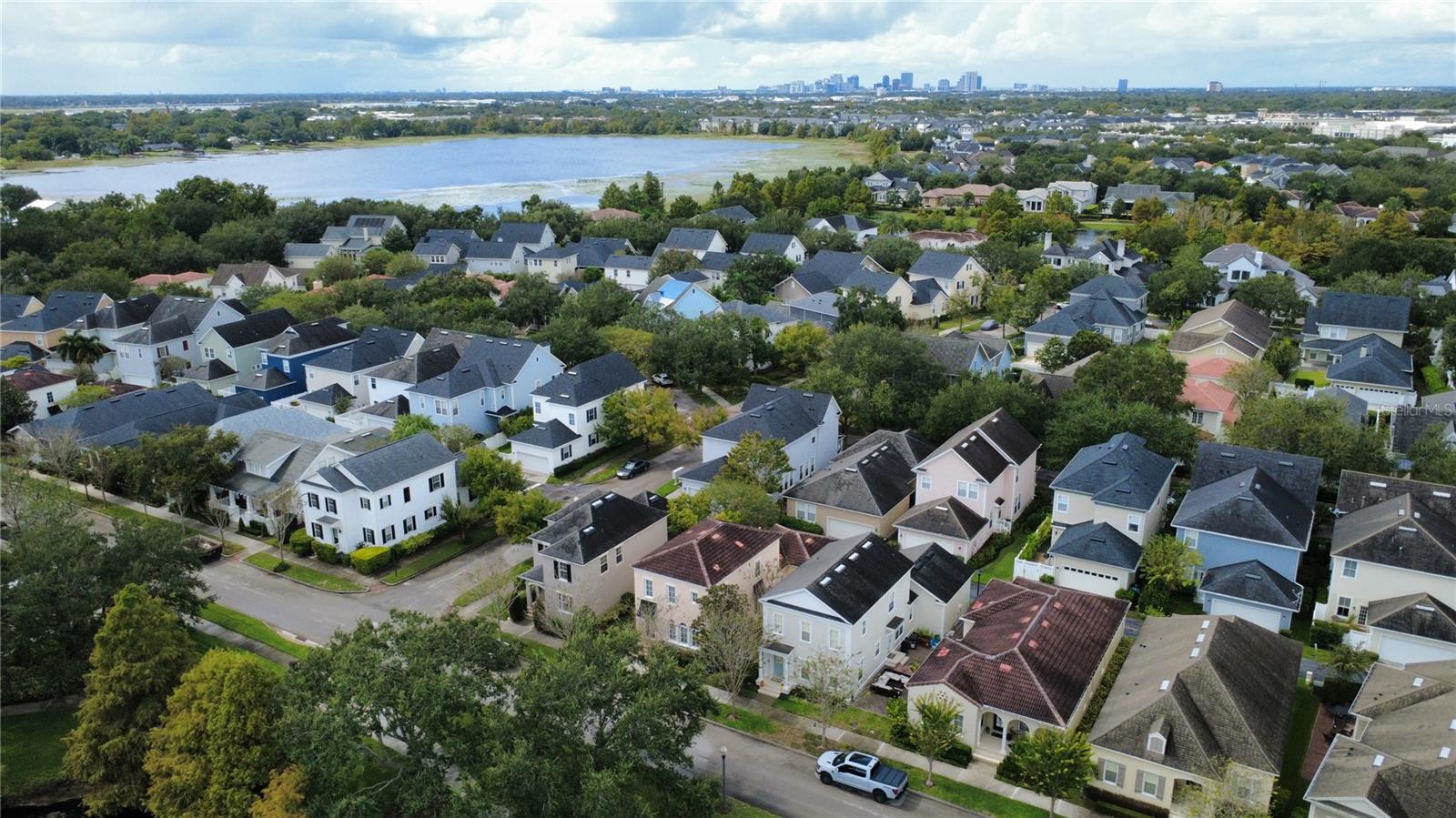 BALDWIN PARK - Residential