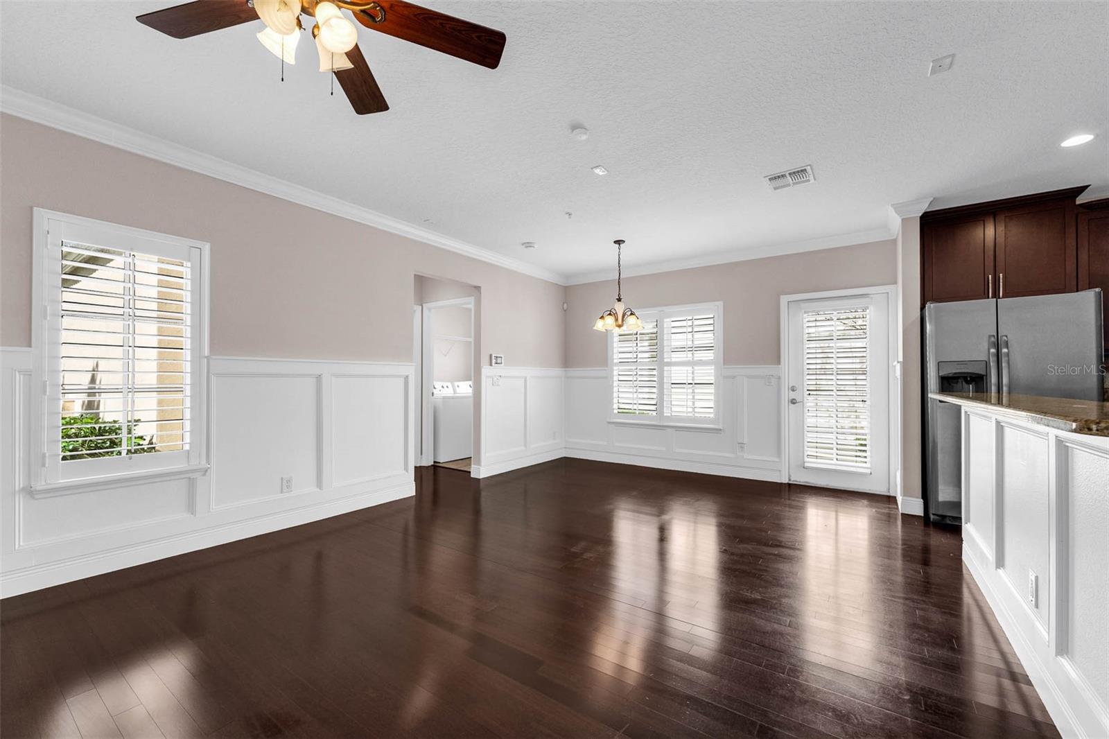 BALDWIN PARK - Residential