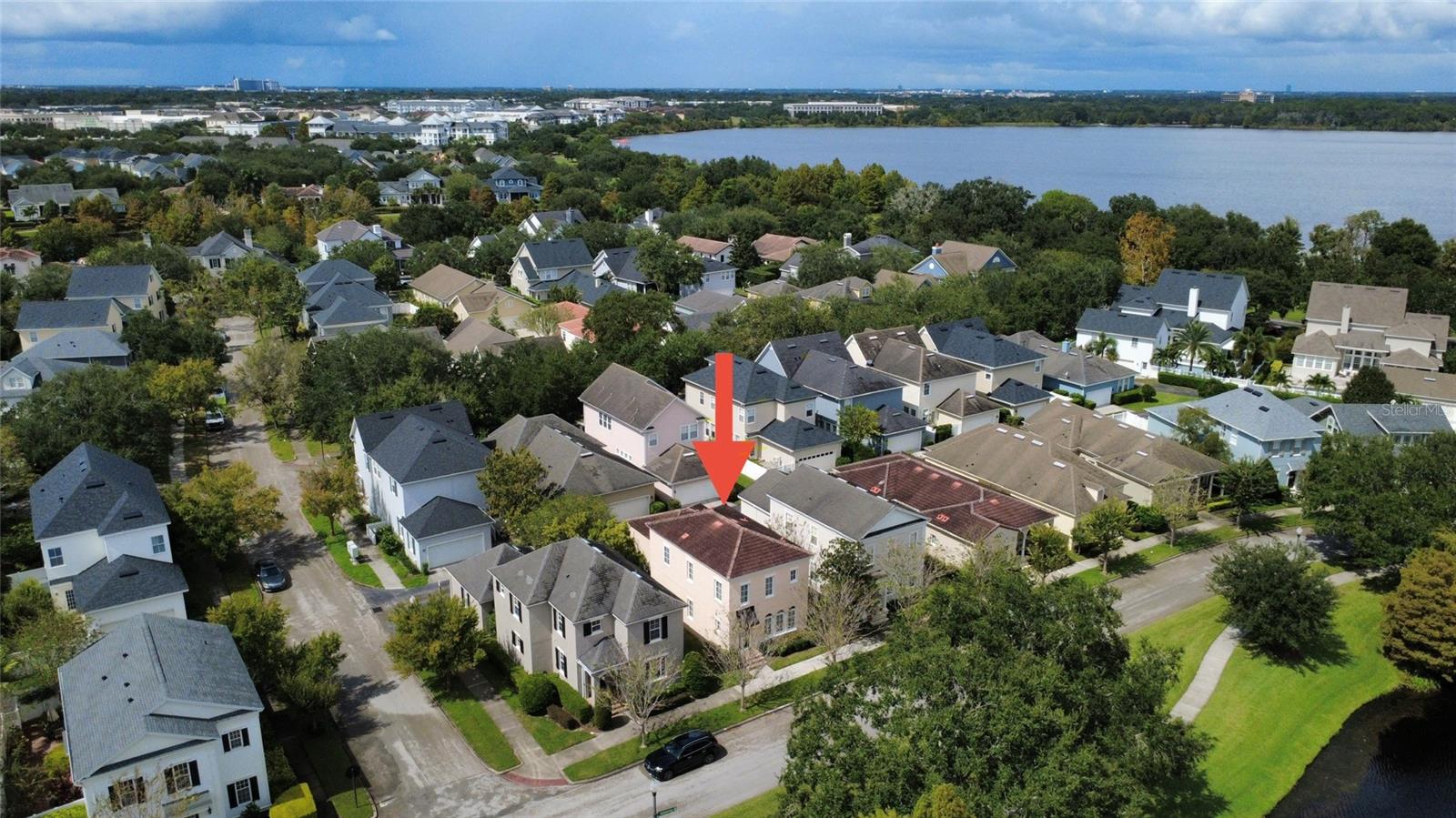 BALDWIN PARK - Residential