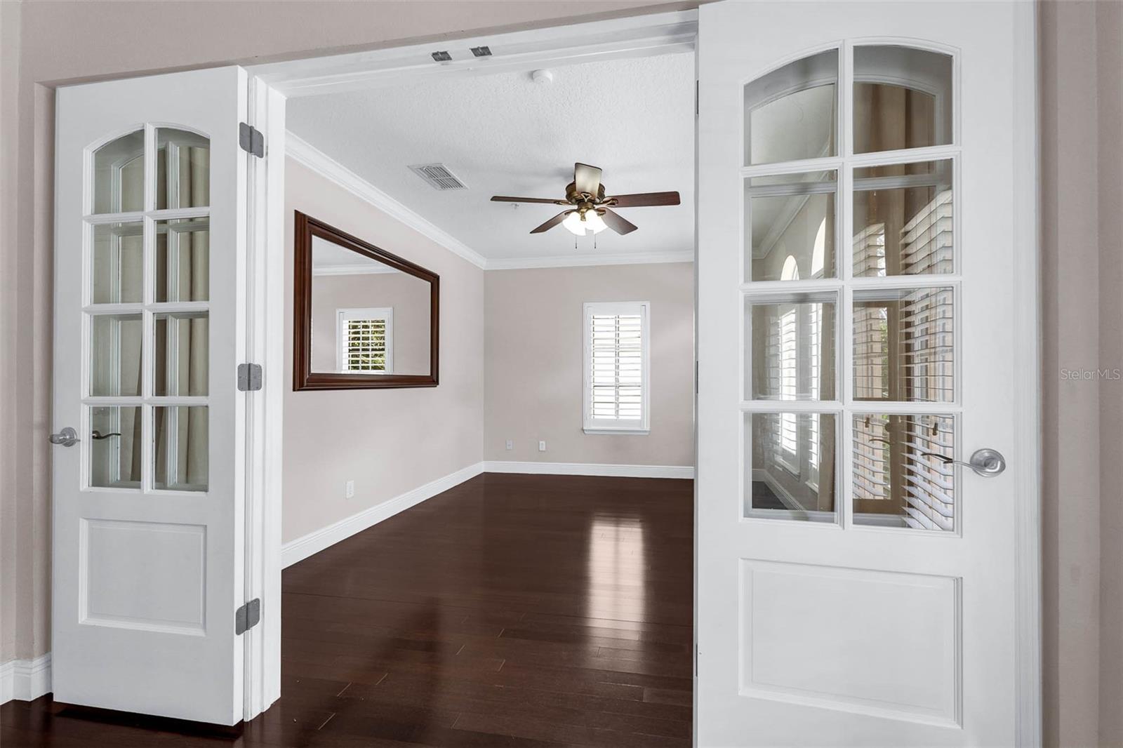 BALDWIN PARK - Residential