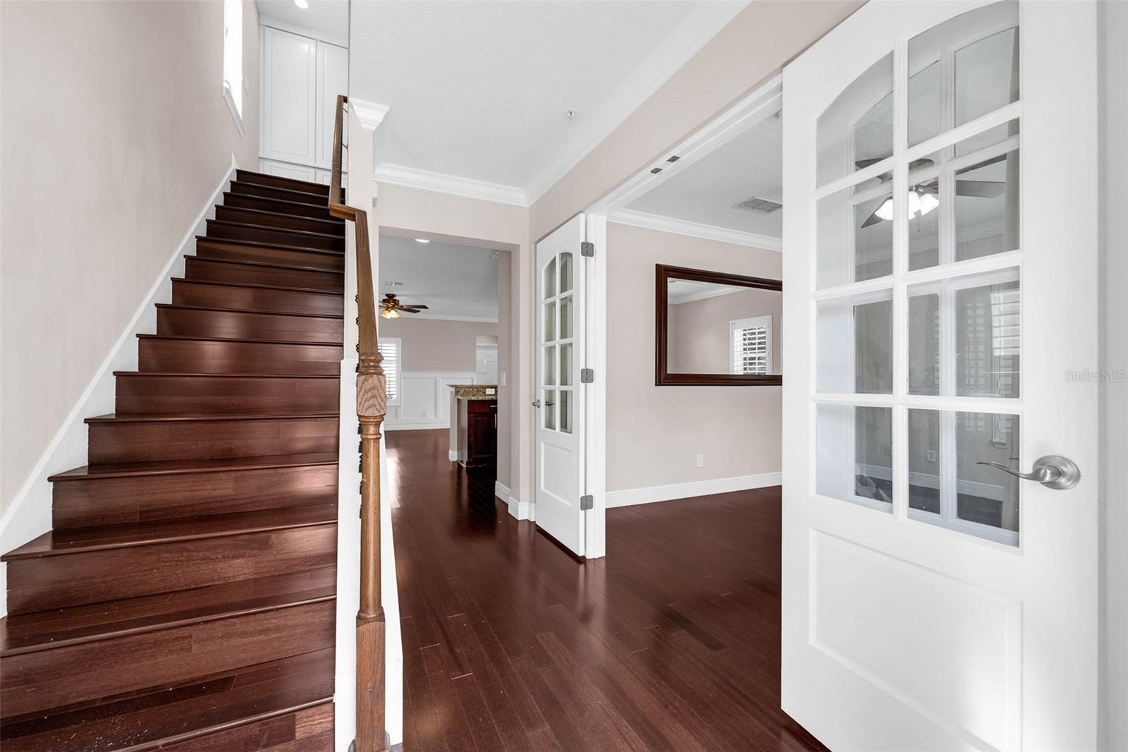 BALDWIN PARK - Residential