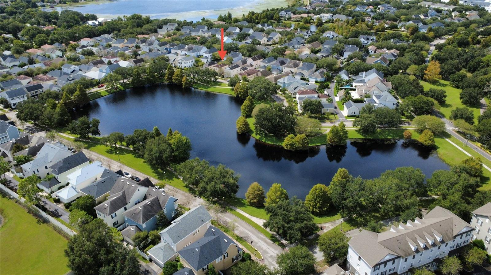 BALDWIN PARK - Residential