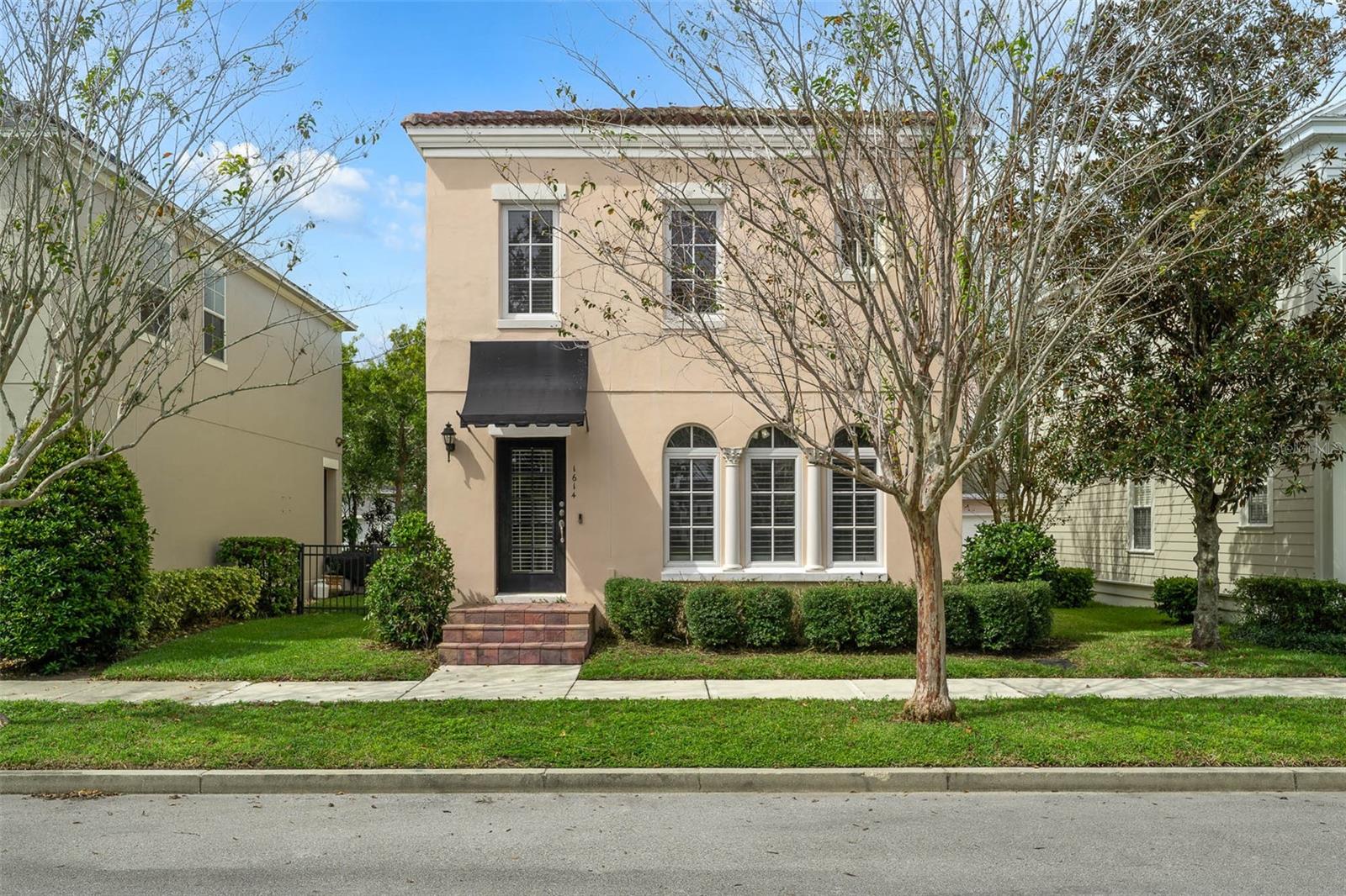 BALDWIN PARK - Residential