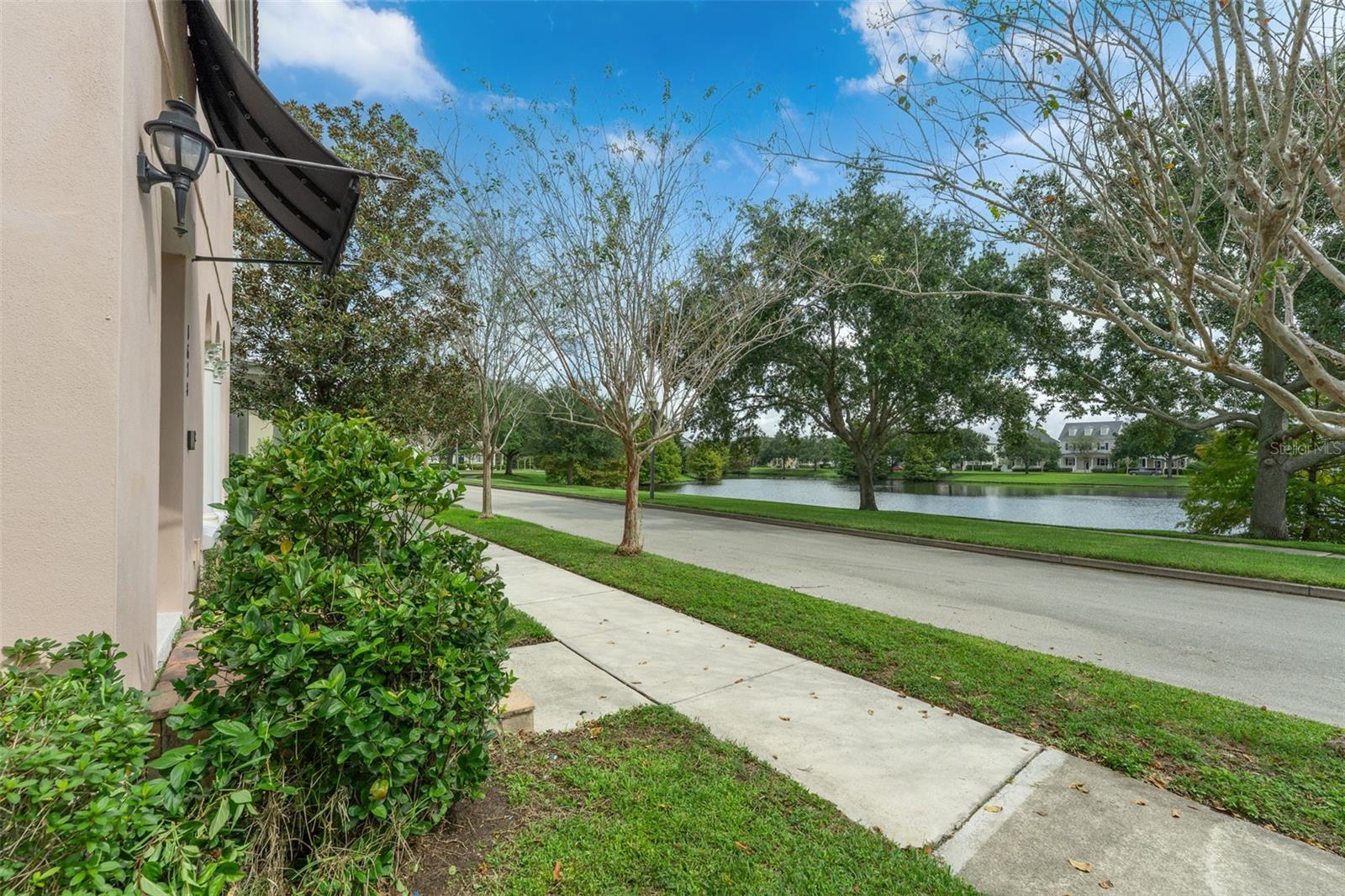 BALDWIN PARK - Residential