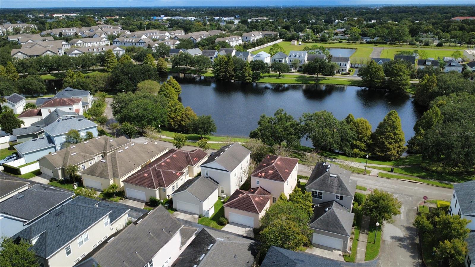 BALDWIN PARK - Residential