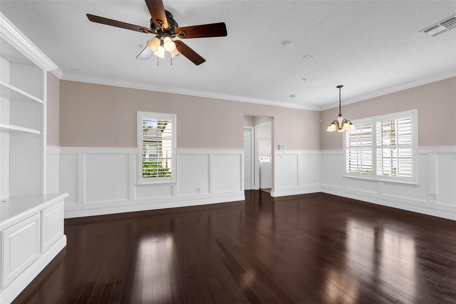 BALDWIN PARK - Residential