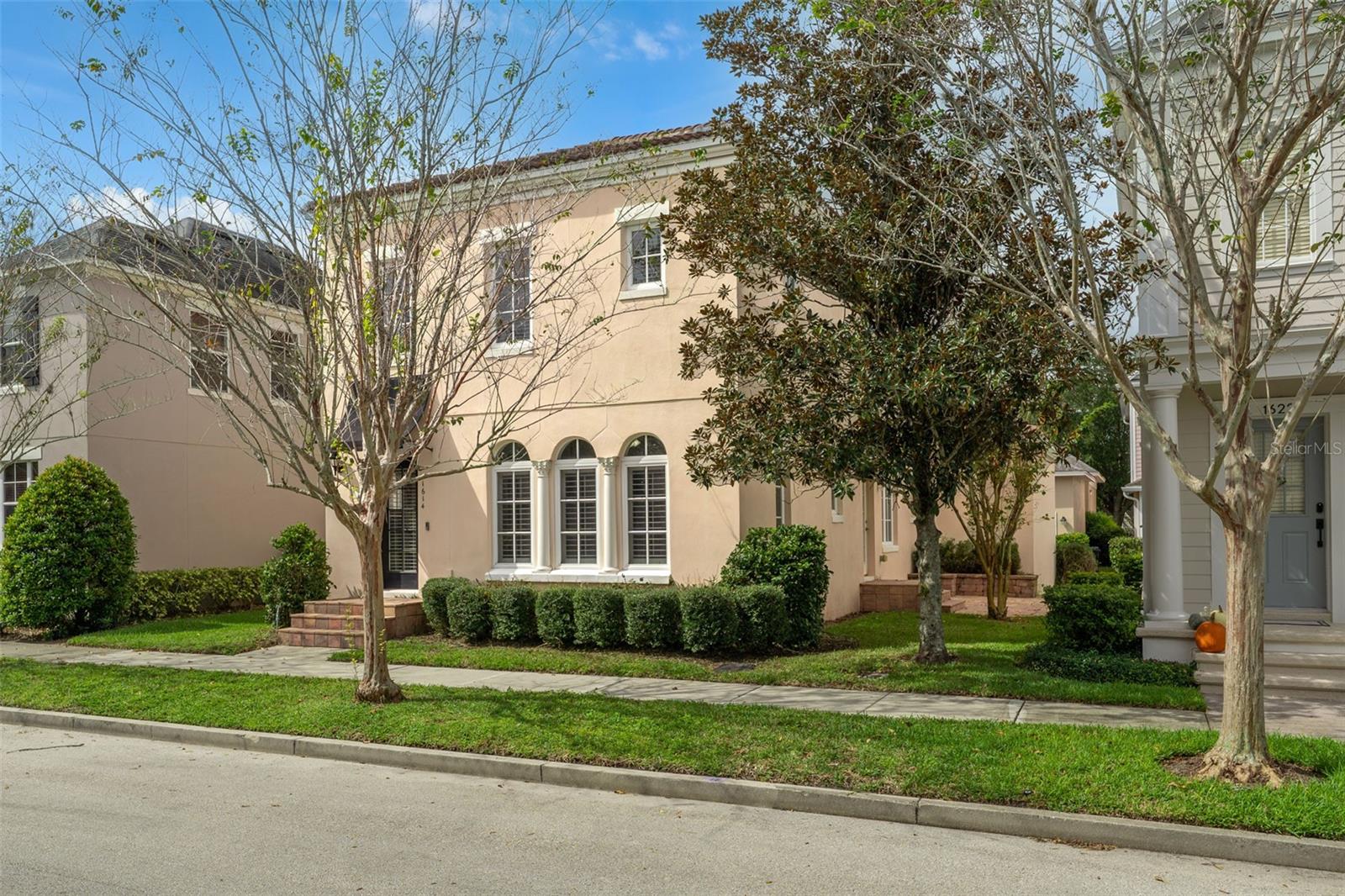 BALDWIN PARK - Residential