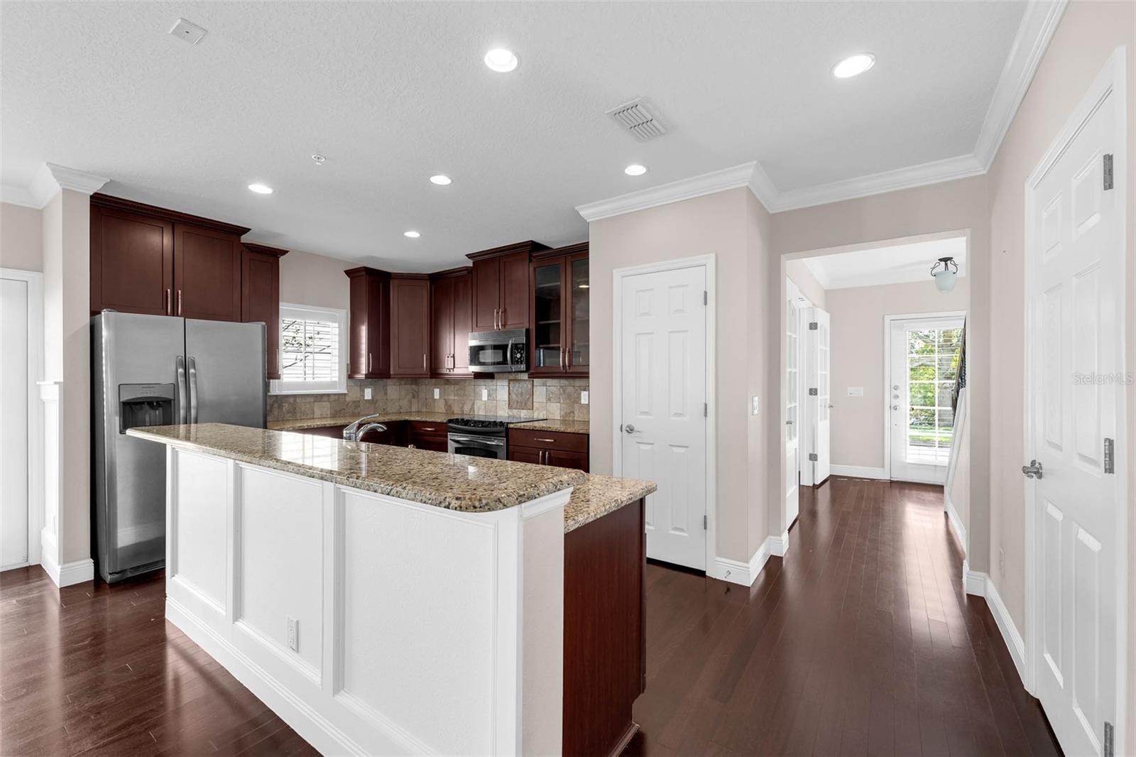BALDWIN PARK - Residential