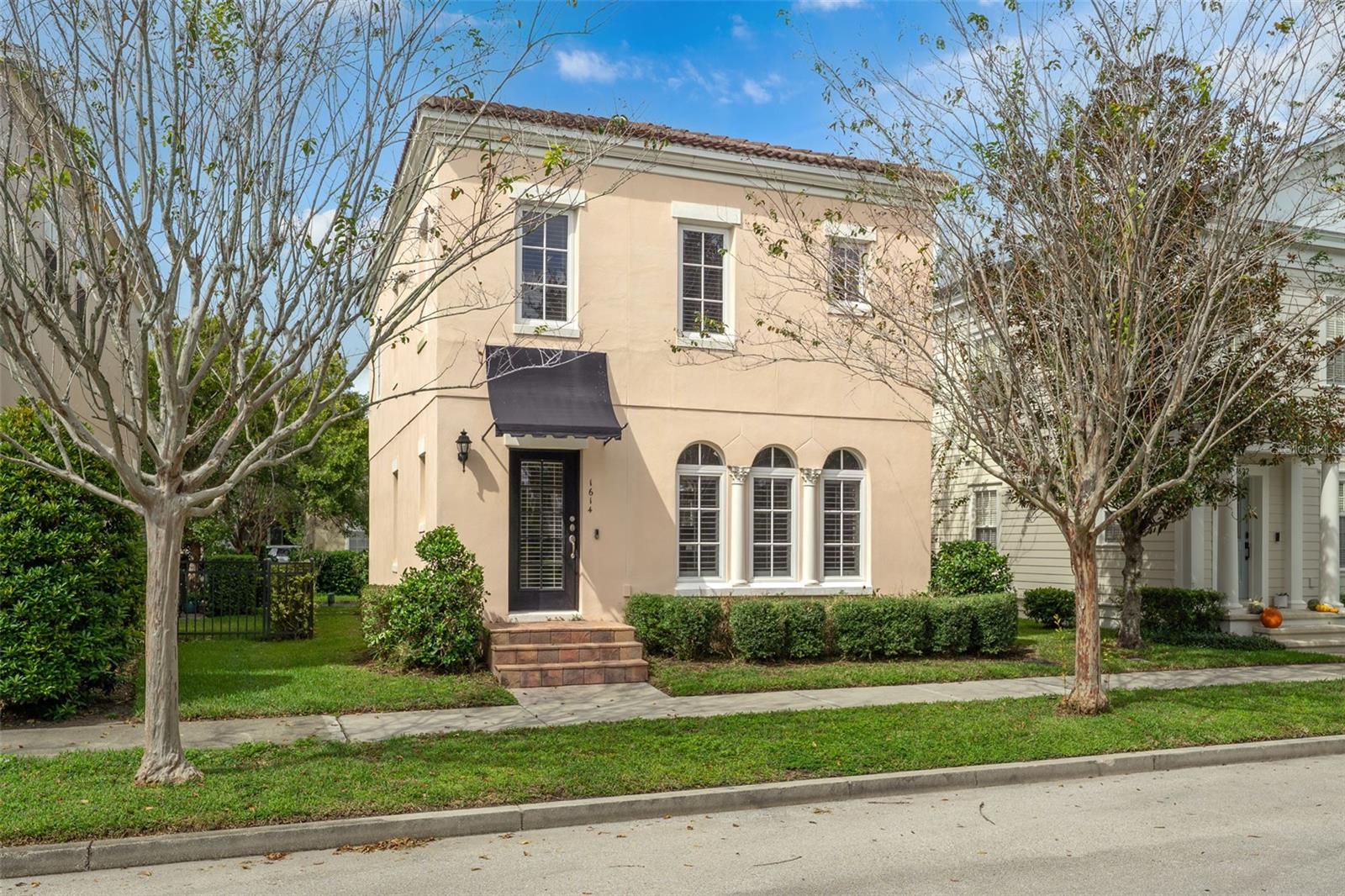 BALDWIN PARK - Residential