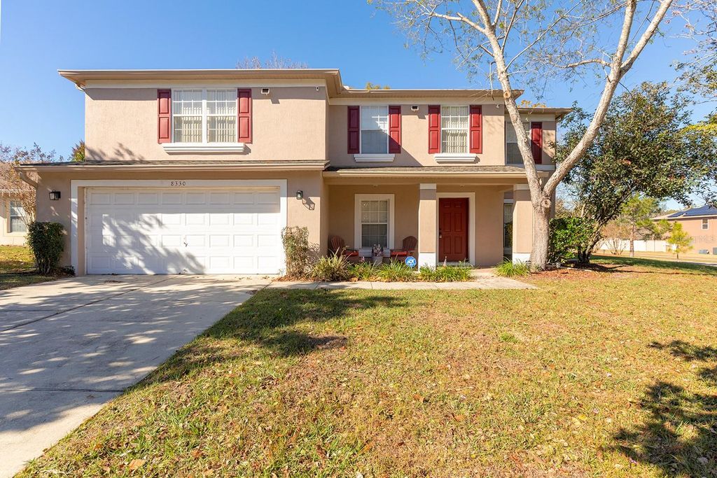 Photo of 8330 Lainie Lane, Orlando, FL 32818 (MLS # O6375983)