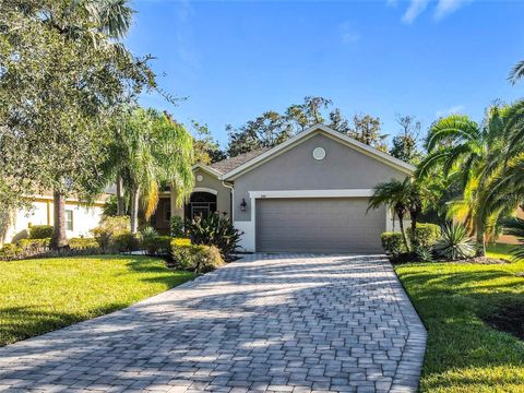 Photo of 100 Vizcaya Court, Poinciana, FL 34759 (MLS # TB8452171)