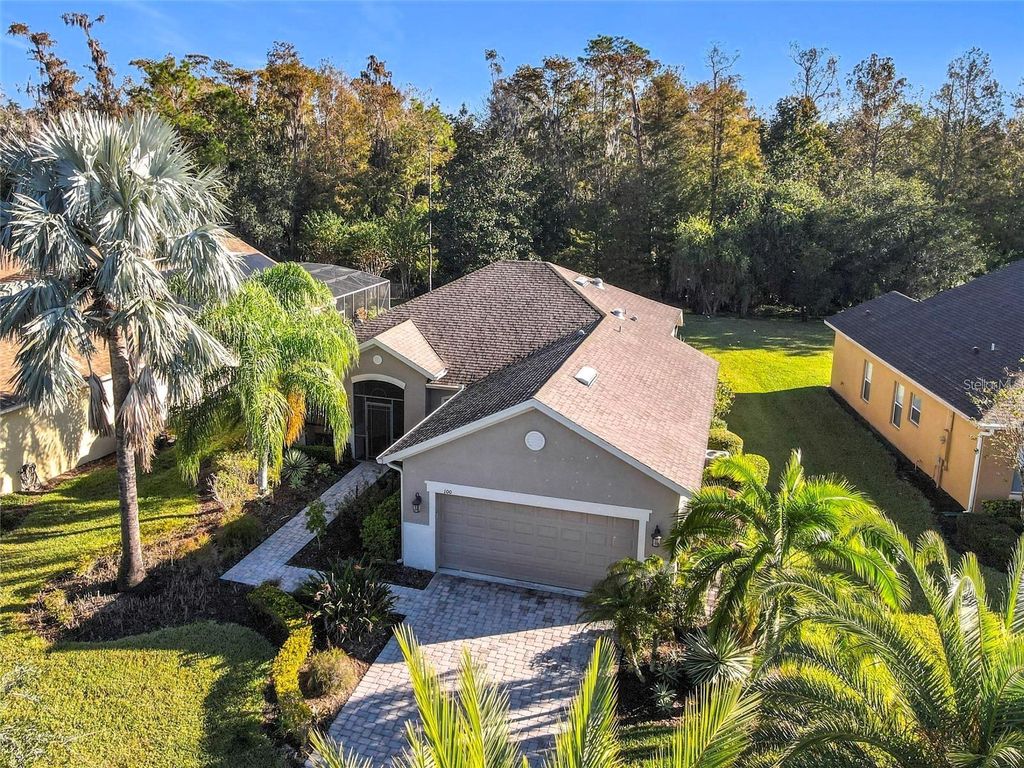 Photo of 100 Vizcaya Court, Poinciana, FL 34759 (MLS # TB8452171)