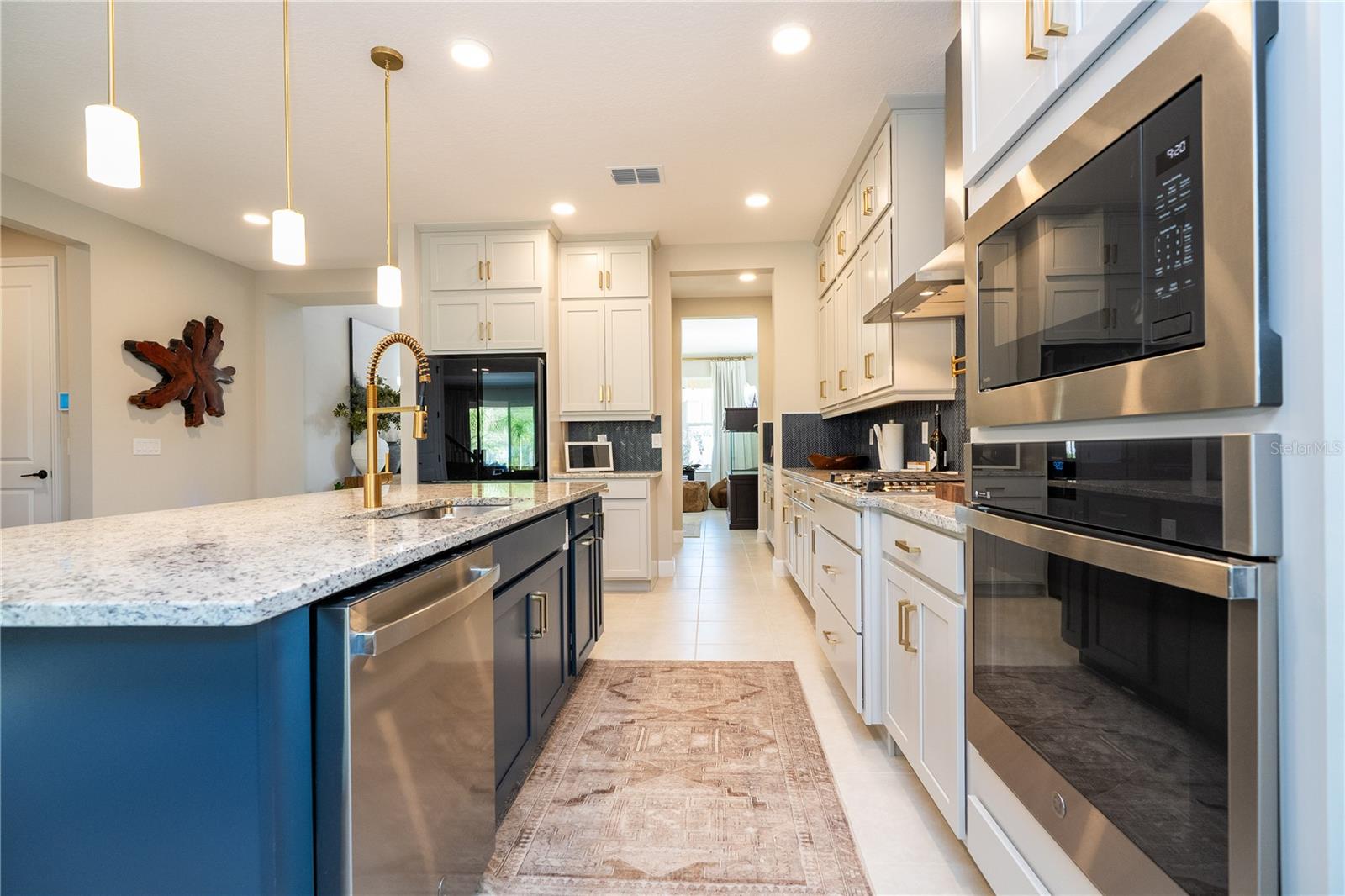 EMERSON POINTE-APOPKA - Residential