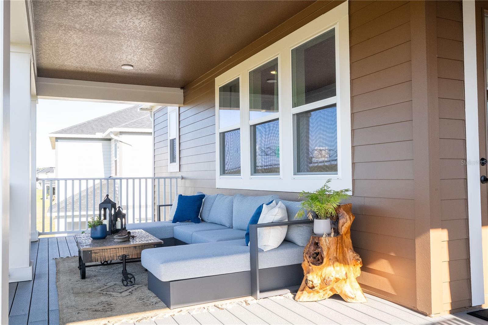 EMERSON POINTE-APOPKA - Residential