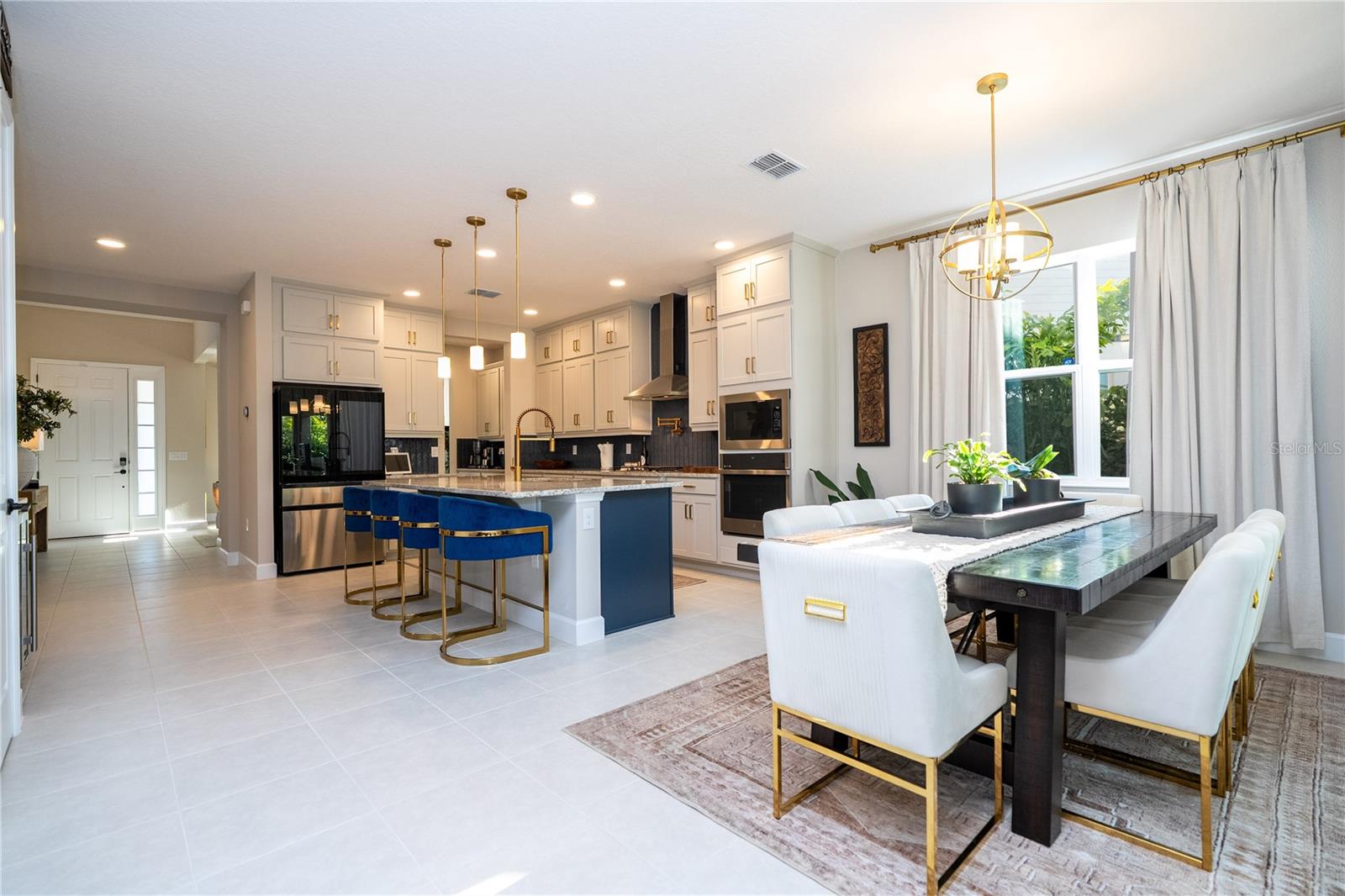 EMERSON POINTE-APOPKA - Residential