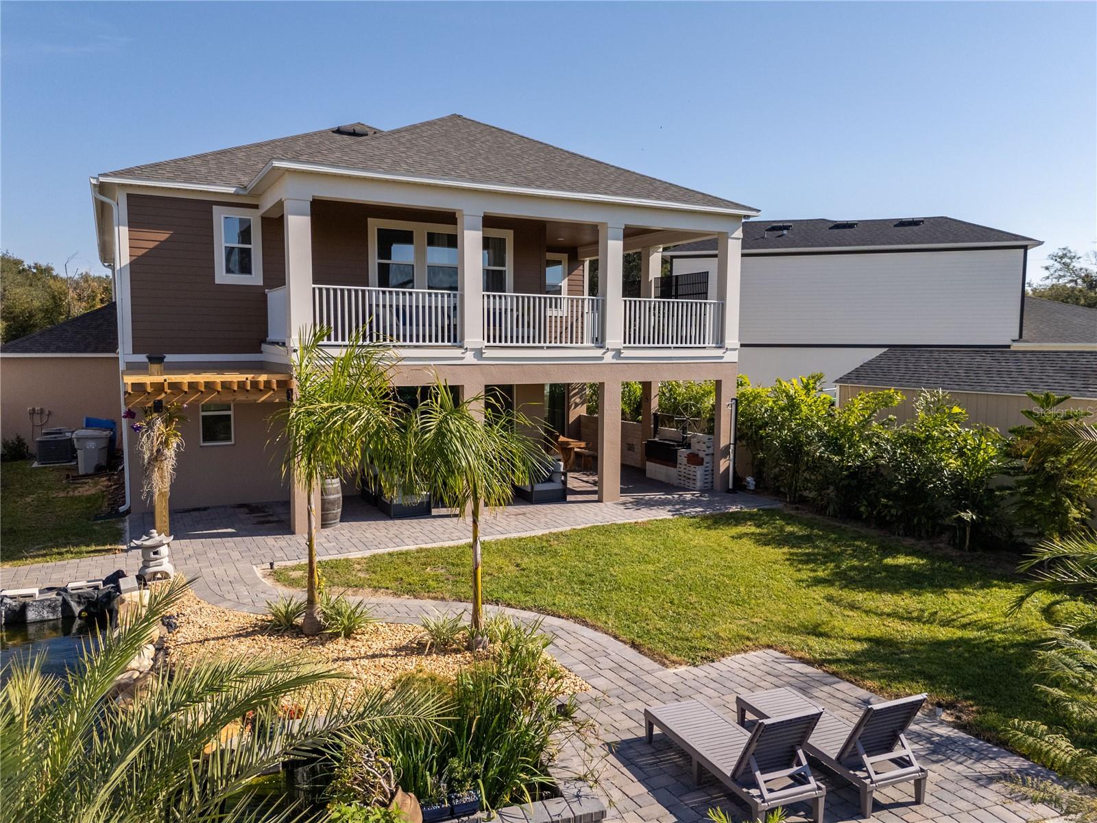 EMERSON POINTE-APOPKA - Residential