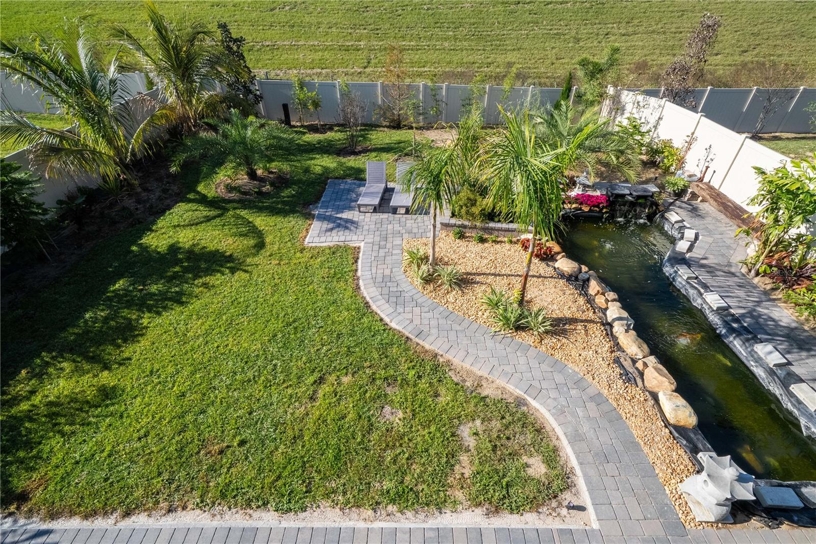 EMERSON POINTE-APOPKA - Residential