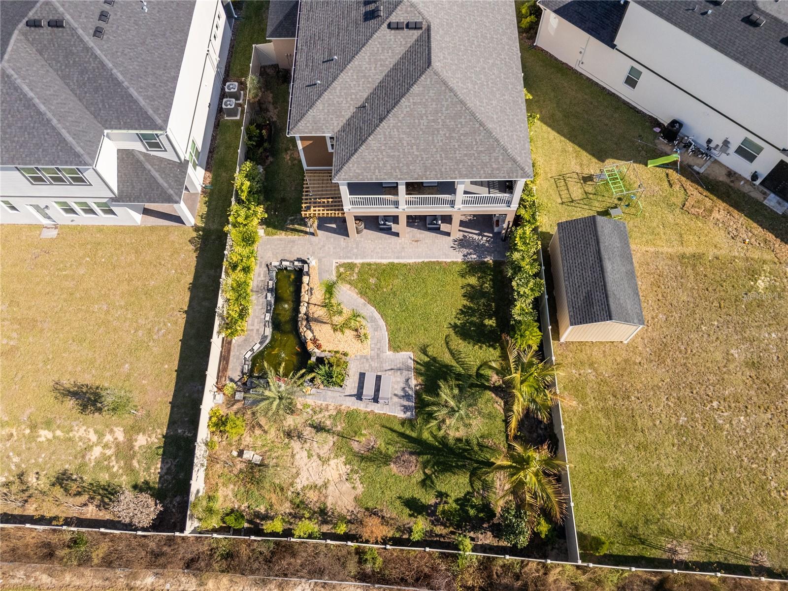 EMERSON POINTE-APOPKA - Residential