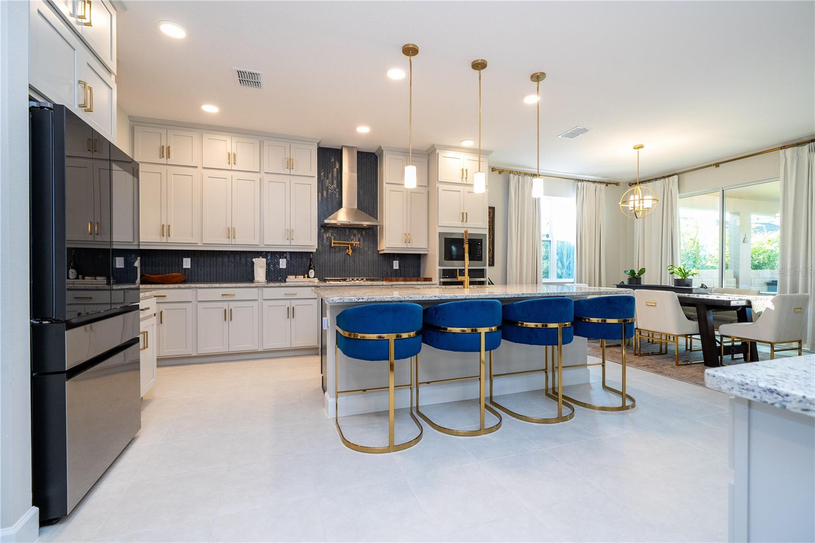 EMERSON POINTE-APOPKA - Residential