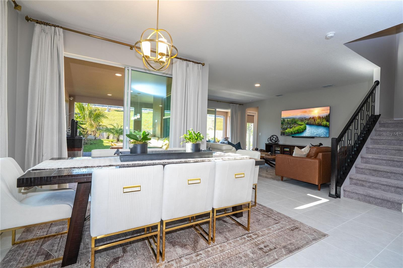 EMERSON POINTE-APOPKA - Residential