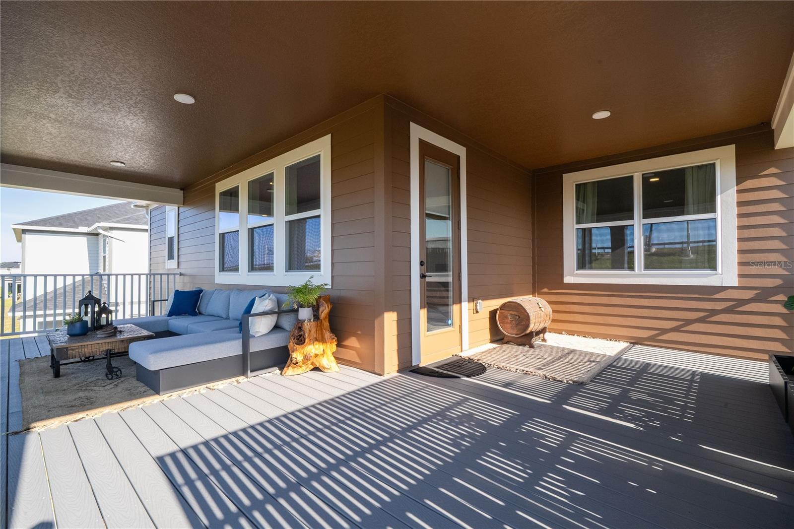 EMERSON POINTE-APOPKA - Residential